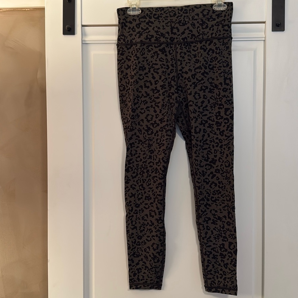 Athleta leggings
